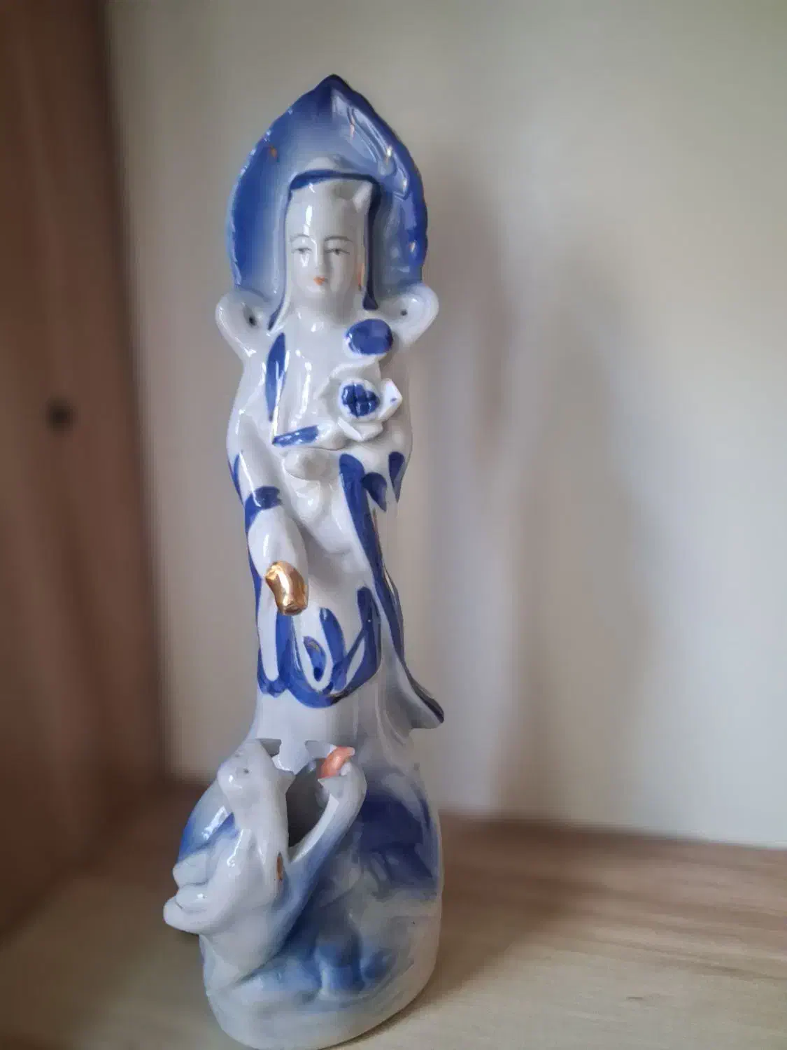 مجسمه چینی|مجسمه، تندیس، ماکت|تهران, تهران‌ویلا|دیوار