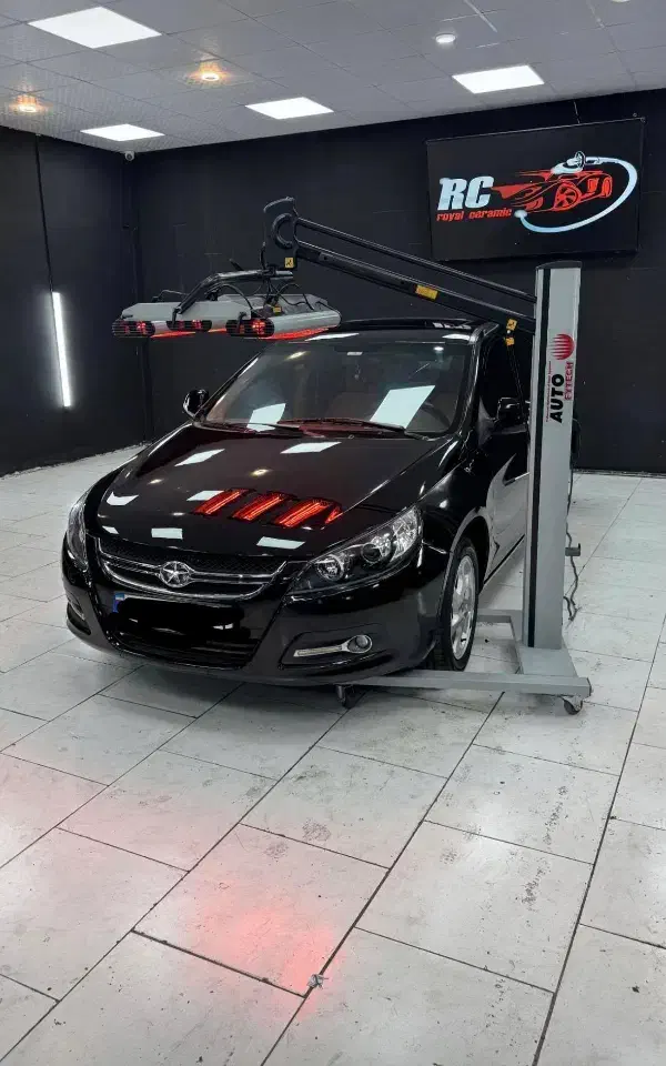 جک j5 مدل 93|خودرو سواری و وانت|محمدشهر, محمدشهر|دیوار