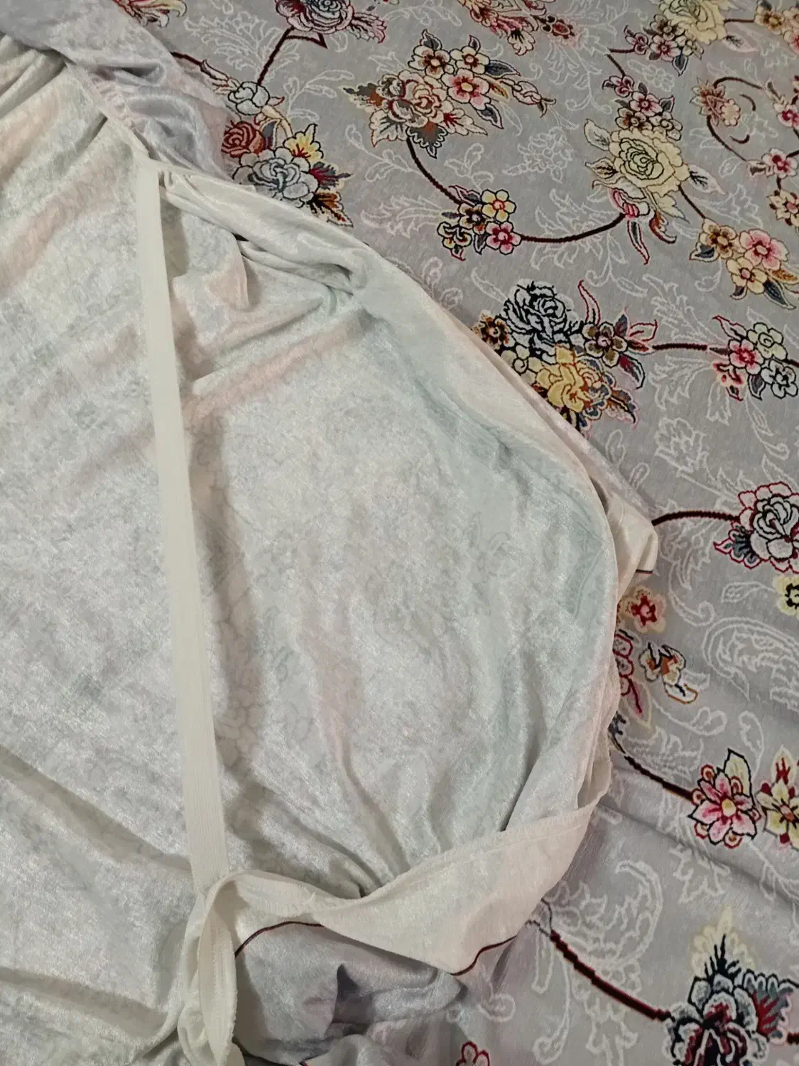 روفرشی کشدار|روفرشی|گلستان (تهران), |دیوار