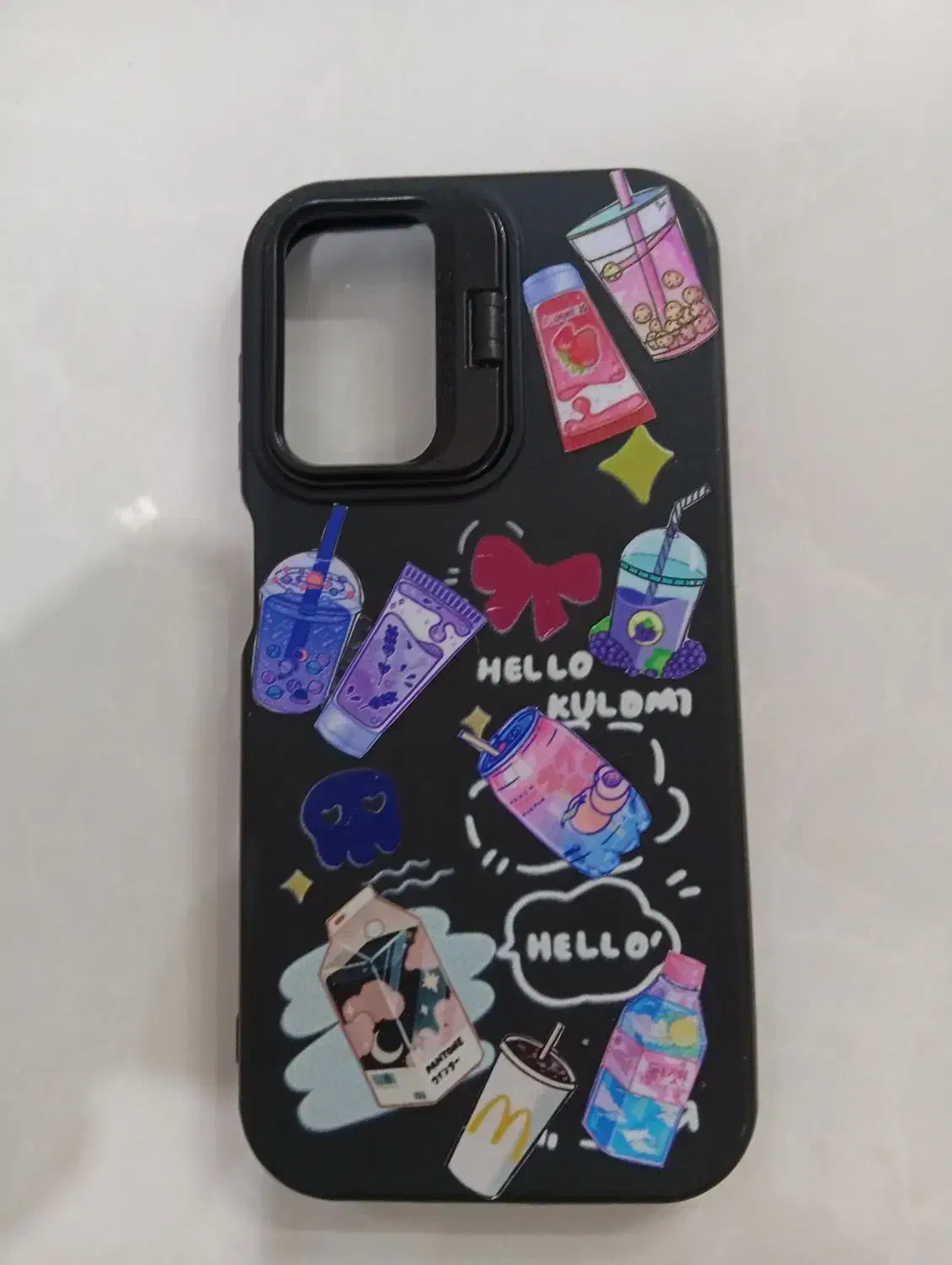 قاب A04s|لوازم جانبی موبایل و تبلت|تهران, سلسبیل شمالی|دیوار