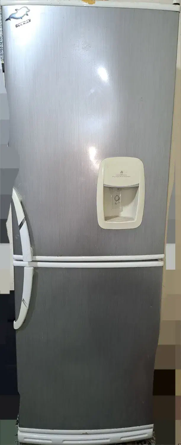 ۲عدد یخچال و ۱عدد فریزر|یخچال و فریزر|اهواز, کوی باهنر|دیوار