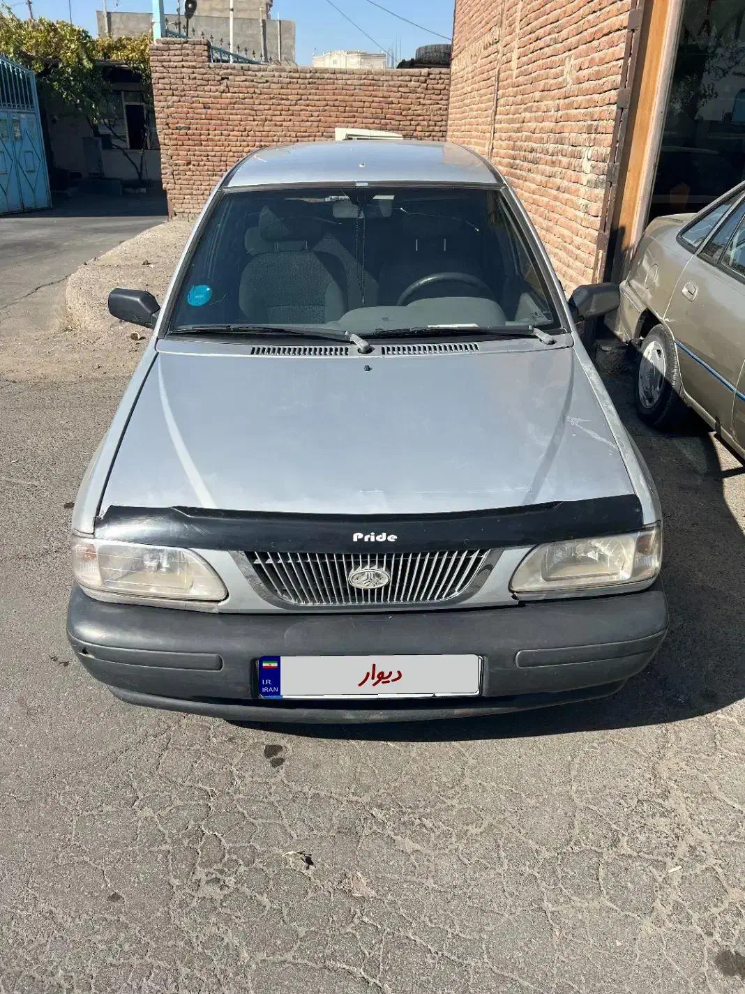 پراید 141|خودرو سواری و وانت|تبریز, |دیوار