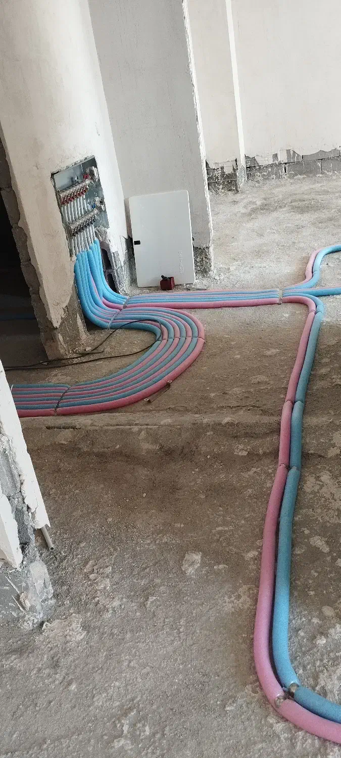 لوله کش|خدمات پیشه و مهارت|مهاباد (آذربایجان غربی), |دیوار