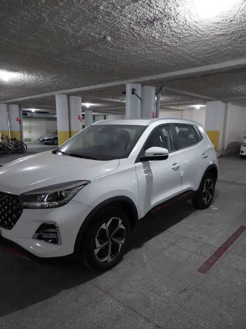 فروش  X55 pro|خودرو سواری و وانت|اصفهان, فرهنگیان|دیوار