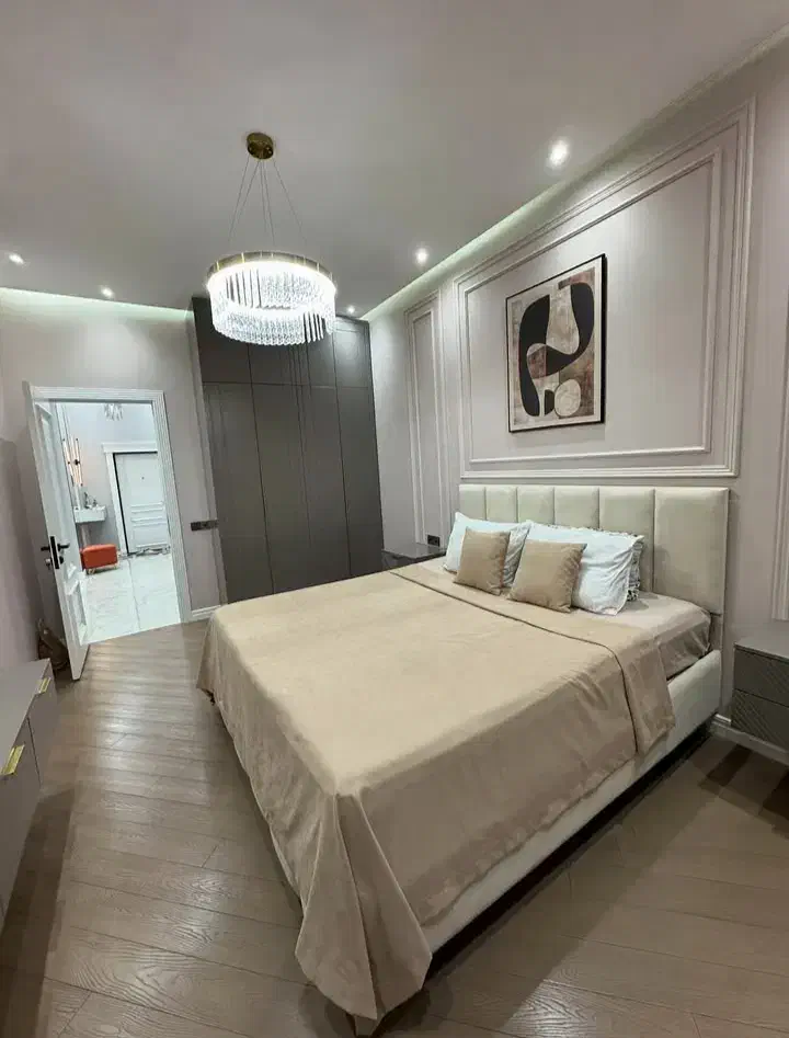 فروش آپارتمان ۶۰ متری ۲ خواب با طراحی مدرن|فروش آپارتمان|تهران, تهرانسر غربی|دیوار