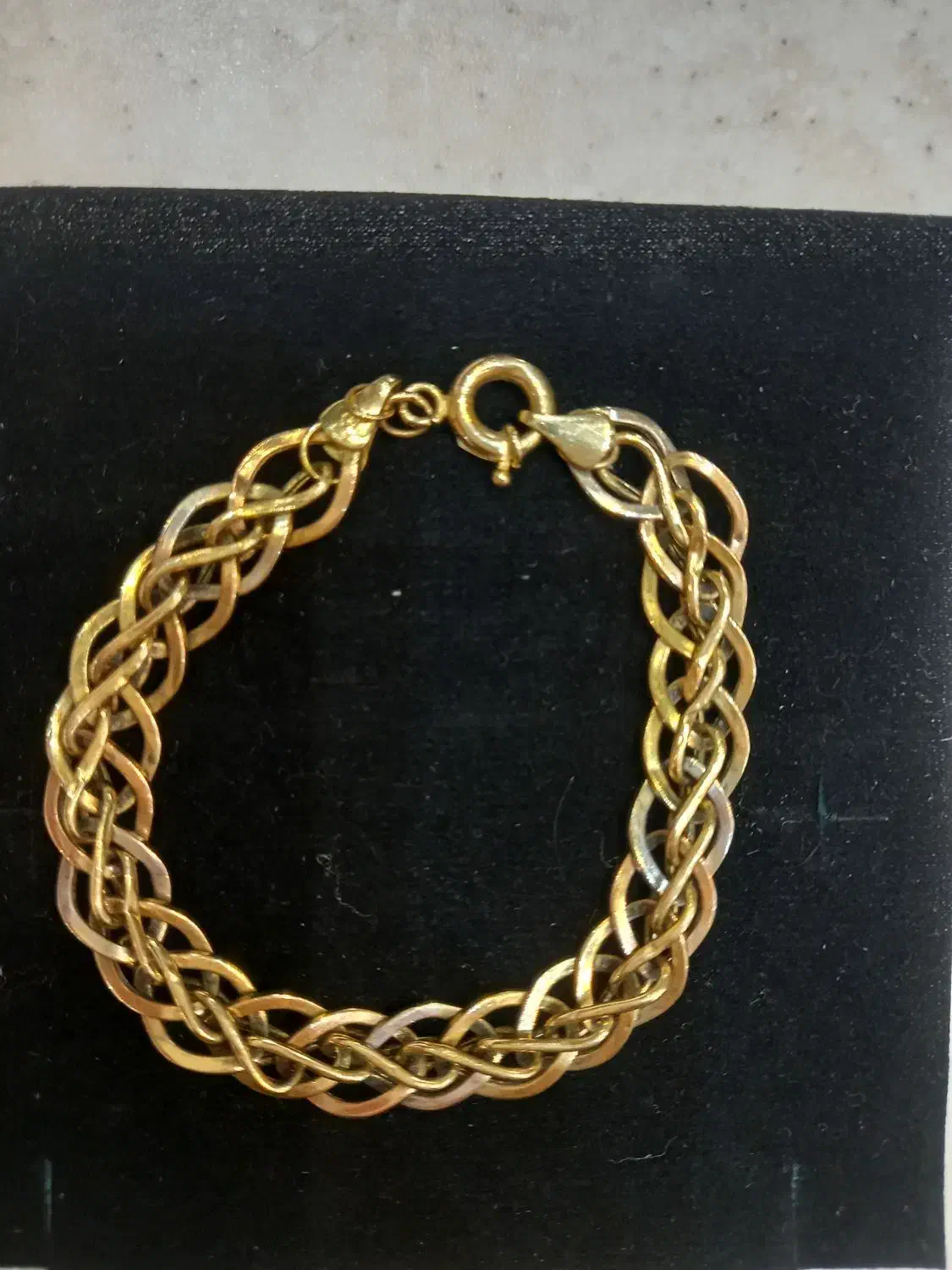 طلاخونگی|جواهرات|کاشان, پا نخل|دیوار