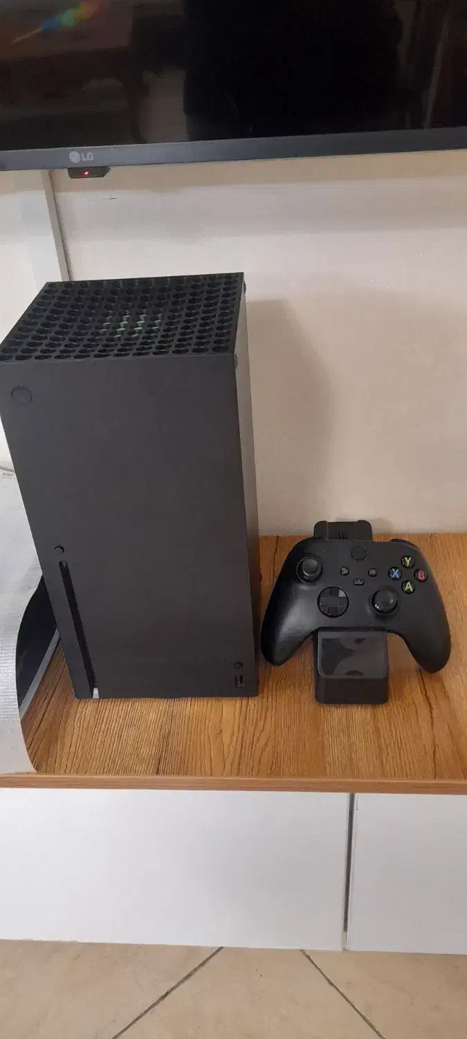 xbox series x|کنسول، بازی ویدئویی و آنلاین|تهران, تهرانسر مرکزی|دیوار