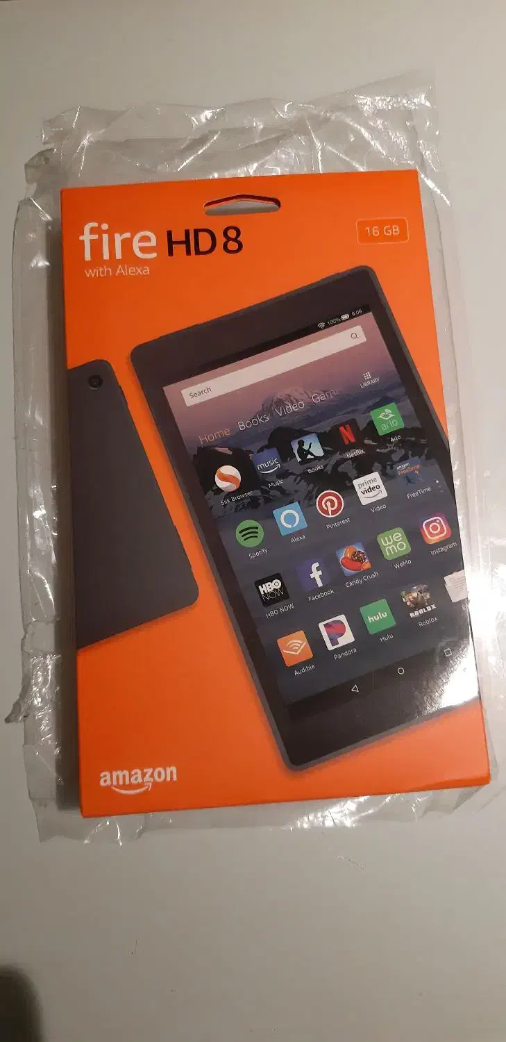 تبلت Amazon|تبلت|تهران, جردن|دیوار