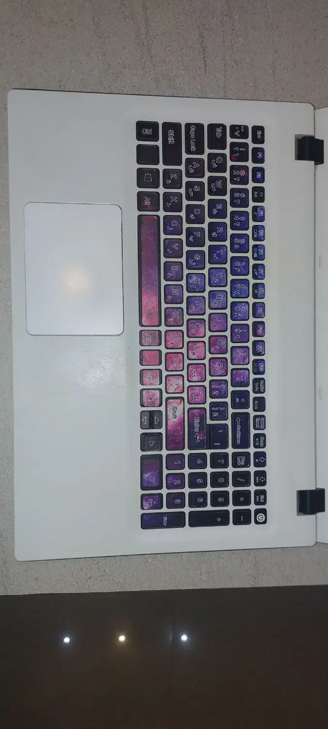 لپتاپ ایسر مدل Aspire E5-573|رایانه همراه|ساری, |دیوار