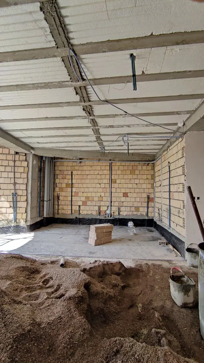 پیش فروش آپارتمان ۱۴۵ متری در طالقانی جنوبی|پیش‌فروش املاک|ابهر, |دیوار