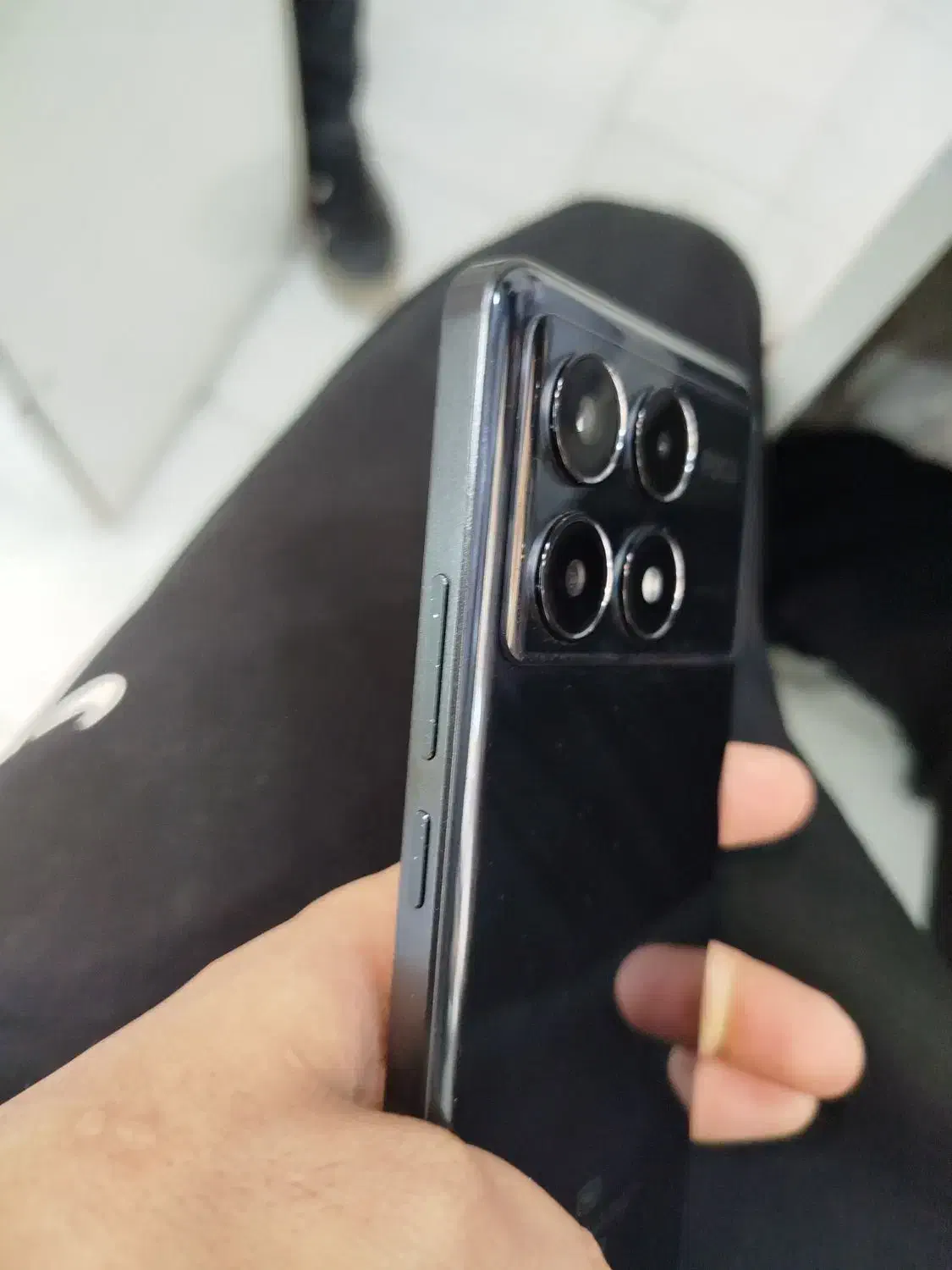 POCO X6 PRO 512/12|موبایل|کرج, گوهردشت|دیوار