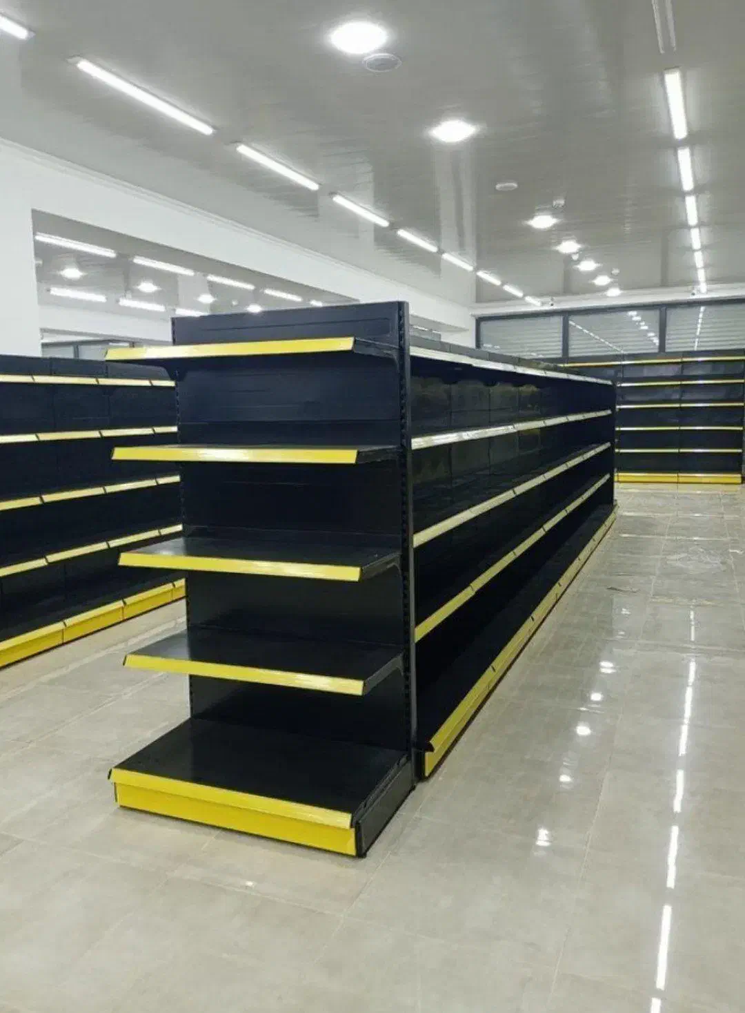 قفسه یکطرفه|فروشگاه و مغازه|شیراز, بازار|دیوار