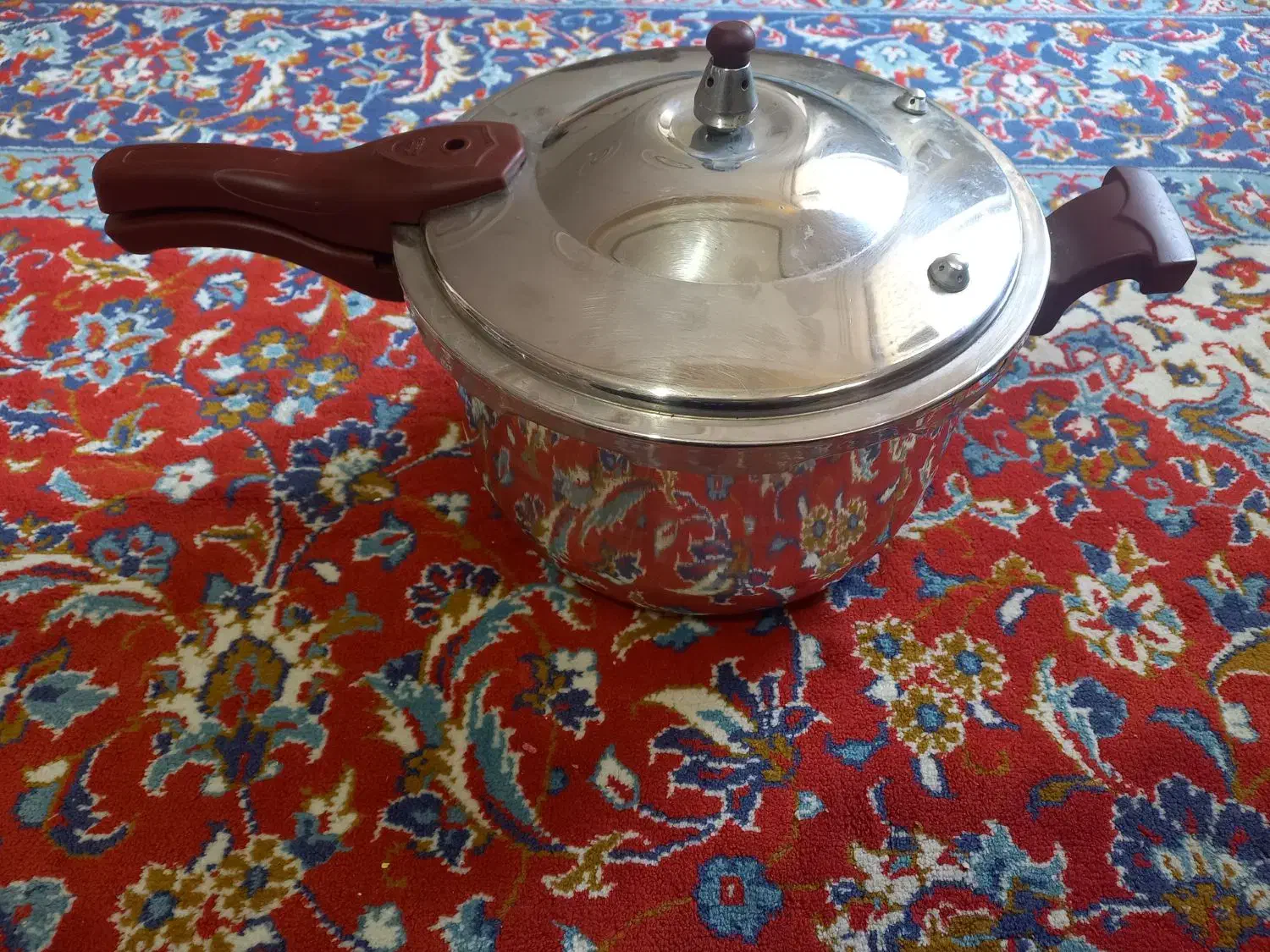 زود پز دسینی|ظروف پختوپز|خرمآباد, |دیوار