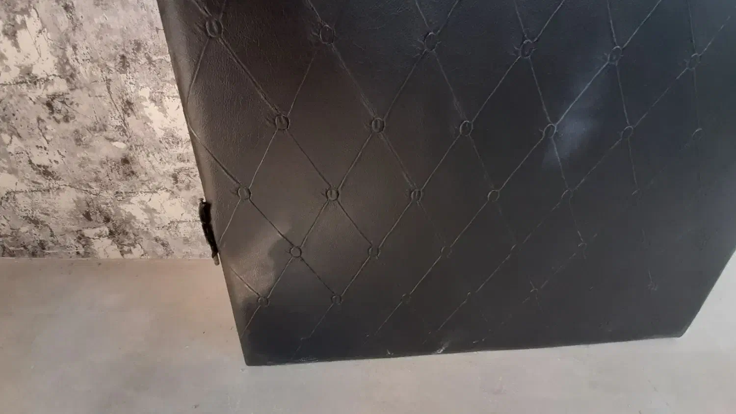 در چوبی چرم کوبی مدیریت|دفتر کار|تهران, فدک|دیوار