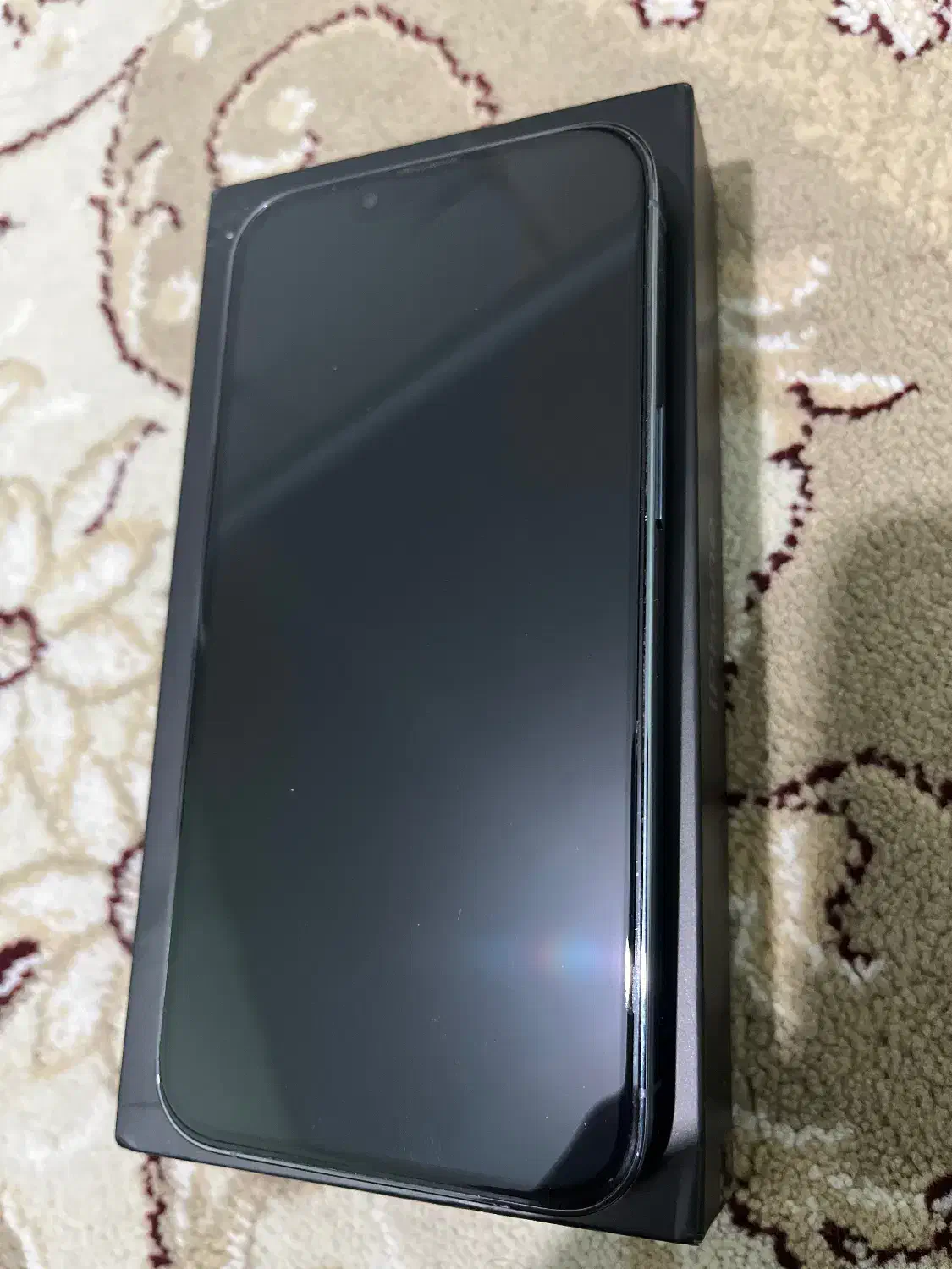 Iphone 13 pro|موبایل|کرج, کوی امامیه|دیوار