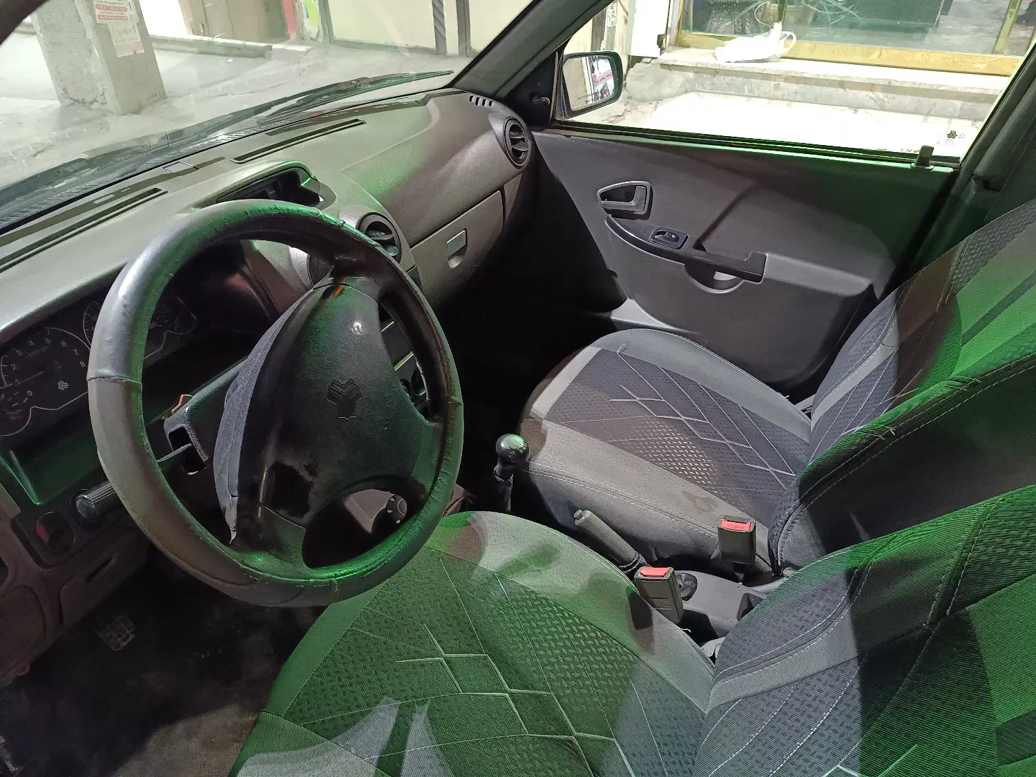 پراید 131|خودرو سواری و وانت|بهارستان, |دیوار