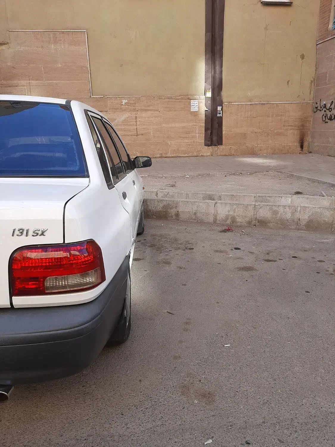 پراید 131دوگانه دست|خودرو سواری و وانت|محمدیه-قزوین, |دیوار