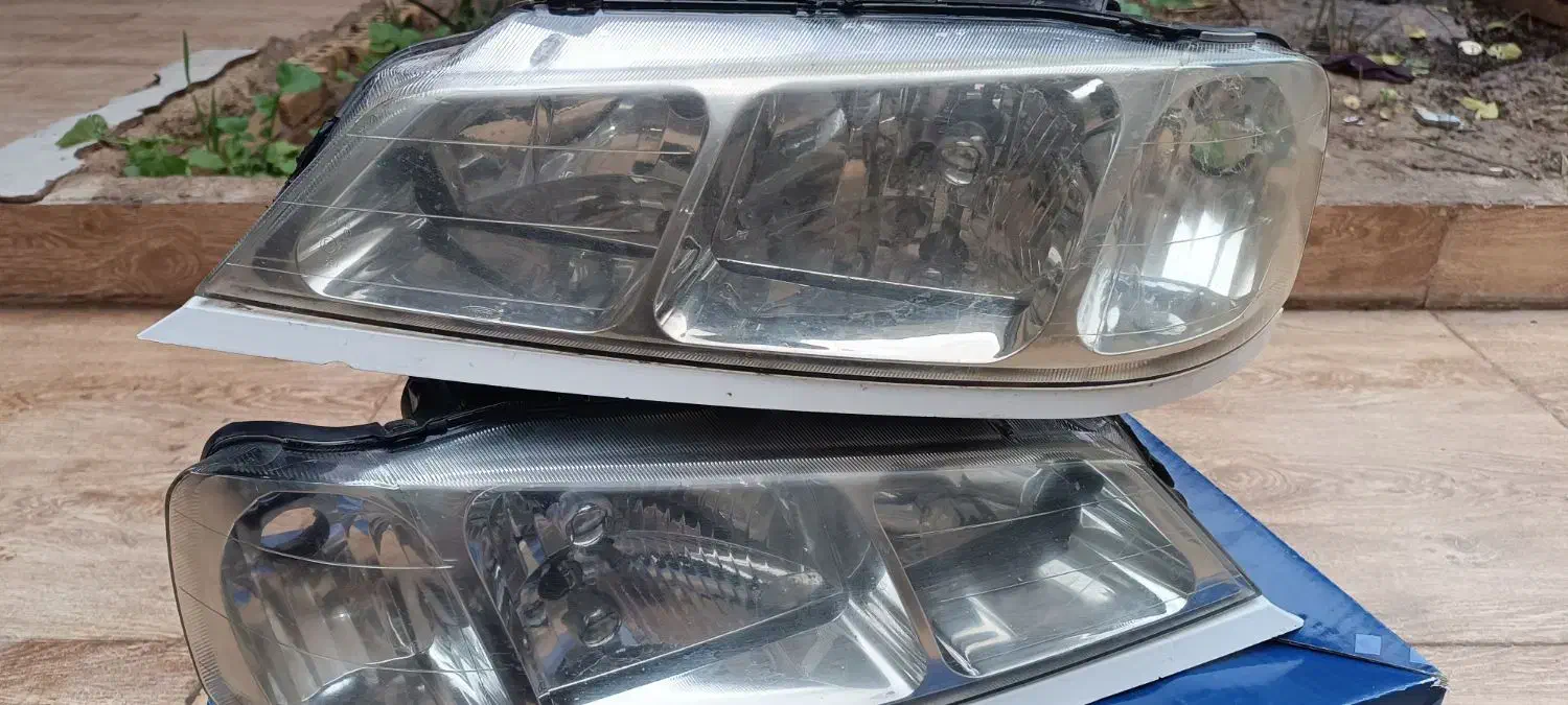 کوت عبدالله|قطعات یدکی و لوازم جانبی|کارون, |دیوار