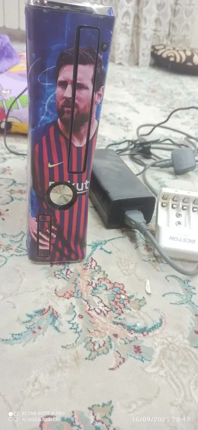 ایکسباکس اسلیم|کنسول، بازی ویدئویی و آنلاین|همدان, |دیوار