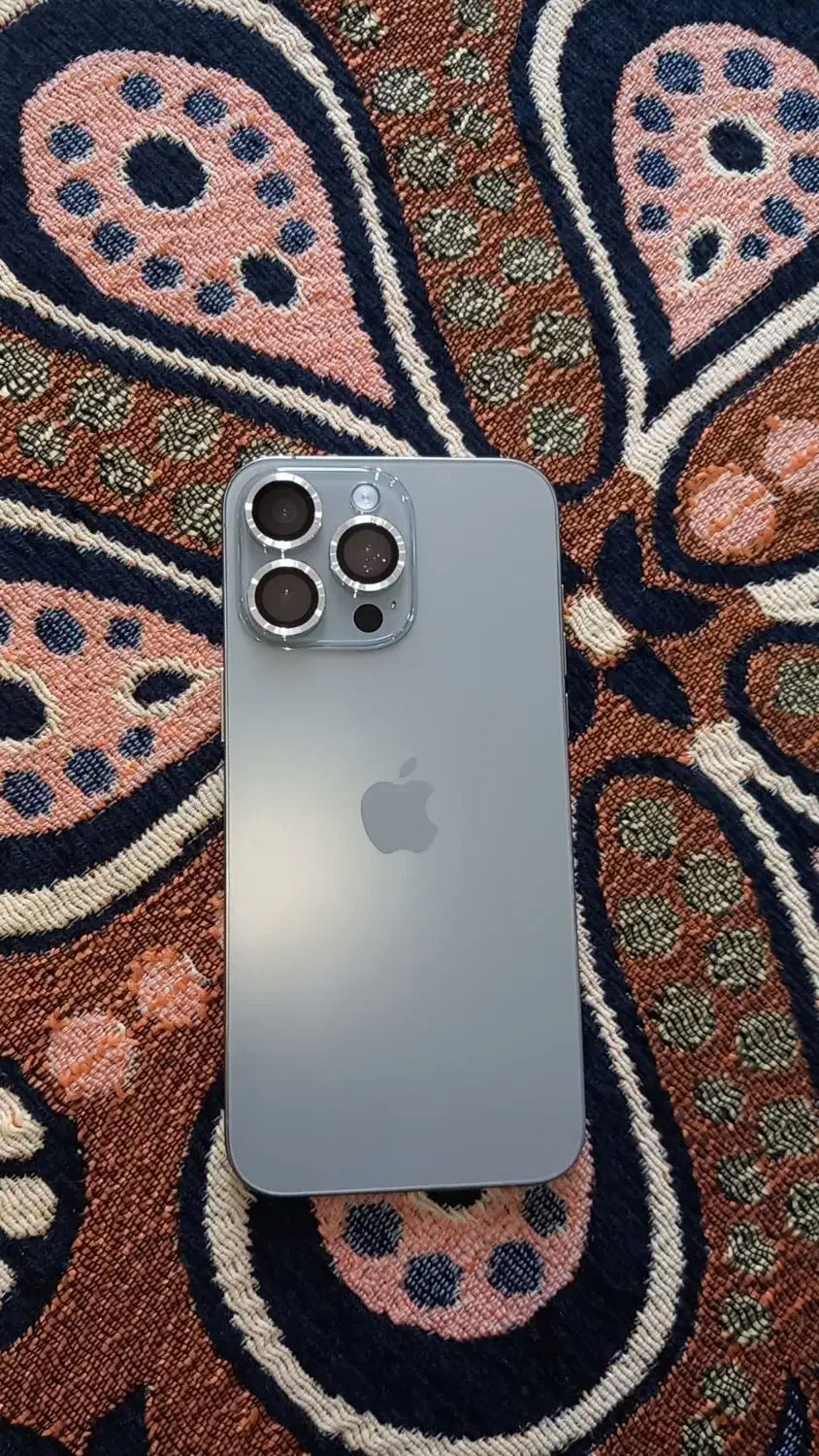 آیفون15 پرومکس|موبایل|شادگان, |دیوار