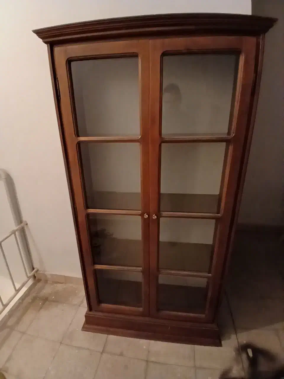 کتابخونه یا دکور|کتابخانه، شلف، قفسههای دیواری|قم, بلوار امین و ساحلی|دیوار