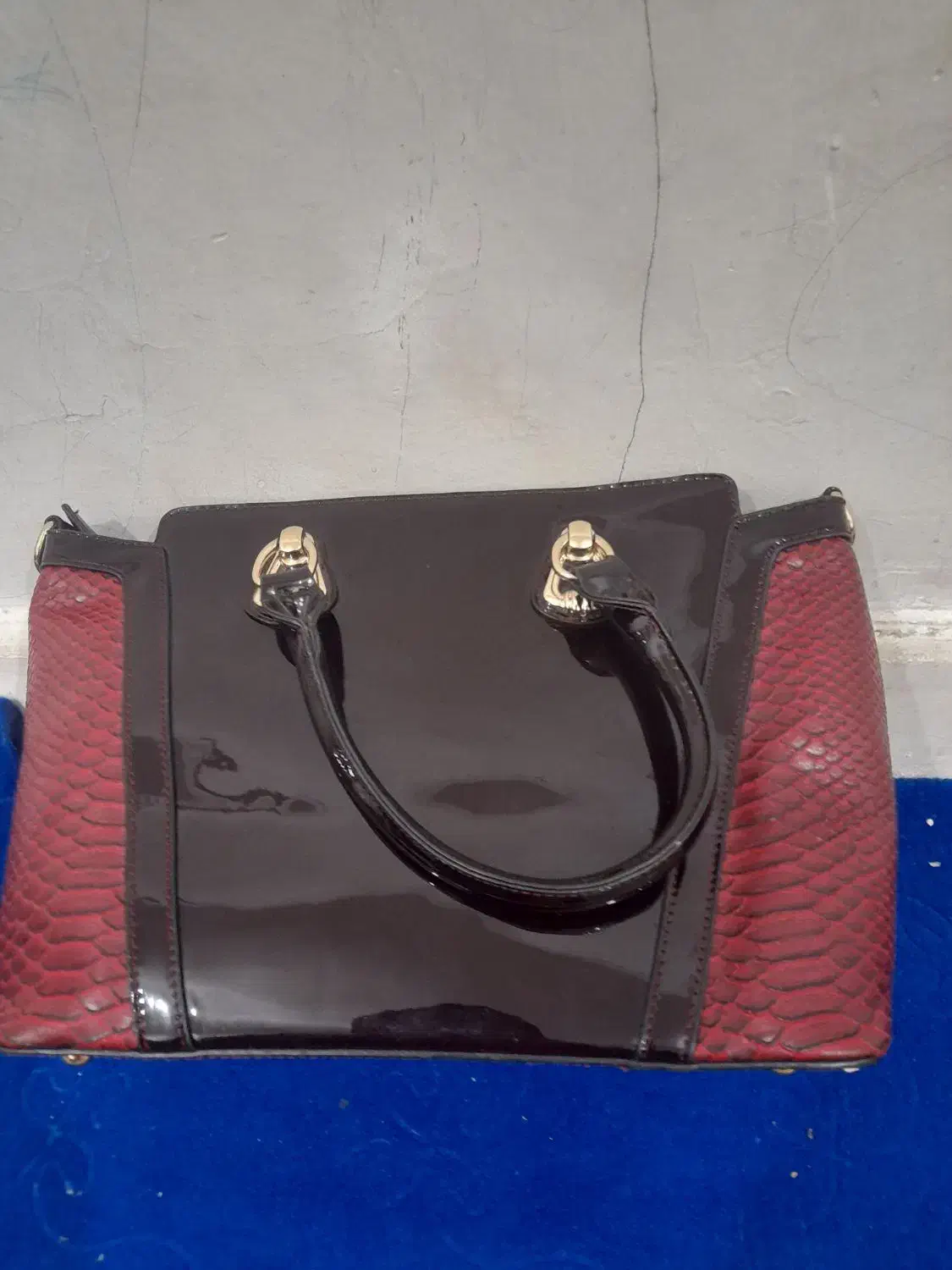 کیف مجلسی|کیف، کفش، کمربند|سنندج, |دیوار