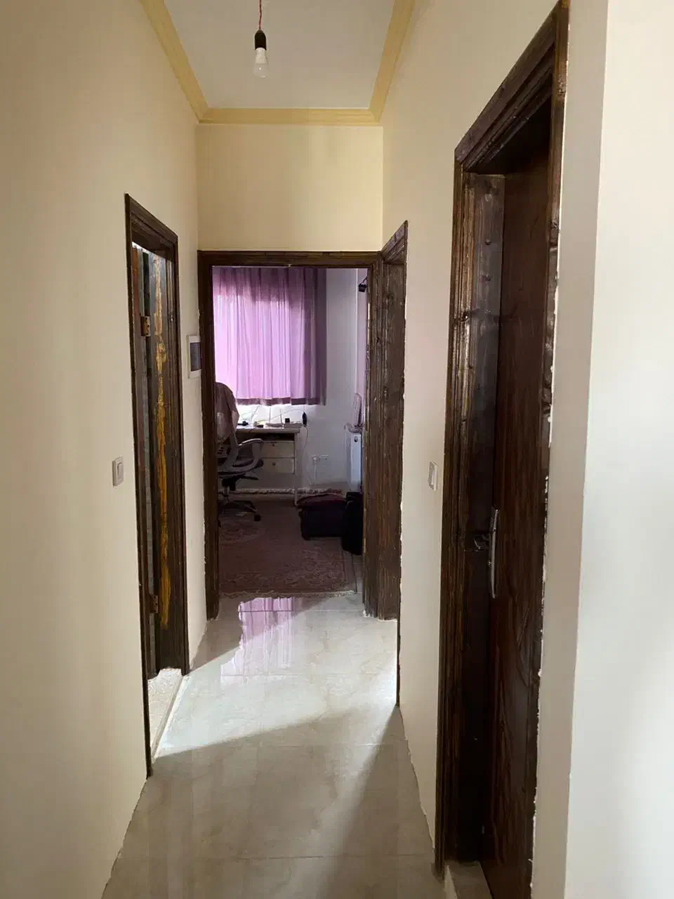 آپارتمان ۱۳۵ متری ، نیما ۳|فروش آپارتمان|امیرکلا, |دیوار