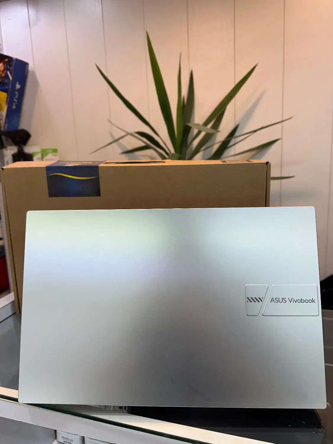 لپتاپ Asus VivoBook|رایانه همراه|کرج, گوهردشت|دیوار