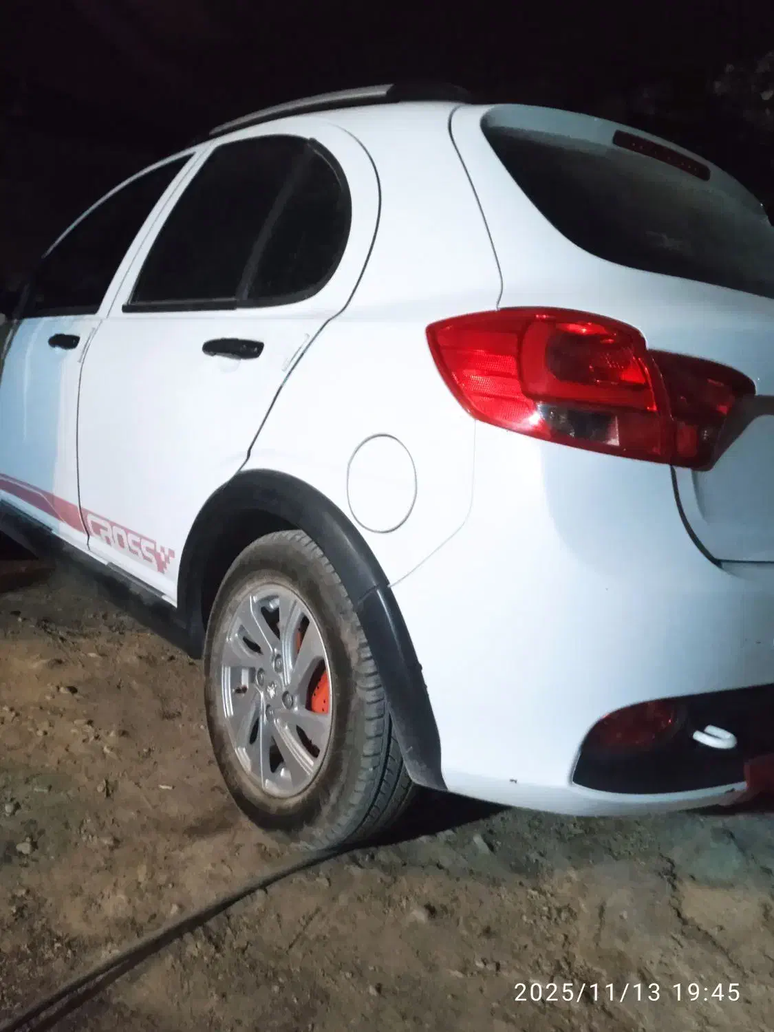 کوییک rمعاوضه با پارس تمیز هم قیمت|خودرو سواری و وانت|داراب, |دیوار