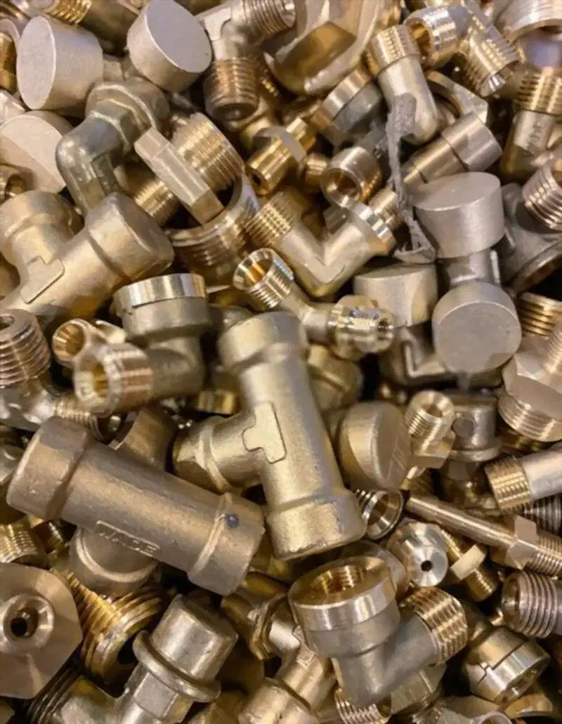 مرکز خرید فروش ضایعات آهن آلومینیوم مس برنز میلگرد|عمده‌فروشی|تبریز, |دیوار