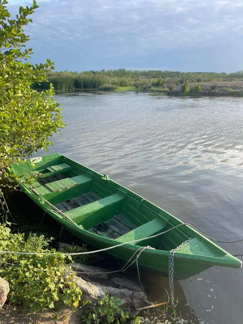 فروش قایق و موتور|قایق و سایر وسایل نقلیه|رشت, حومه رشت|دیوار