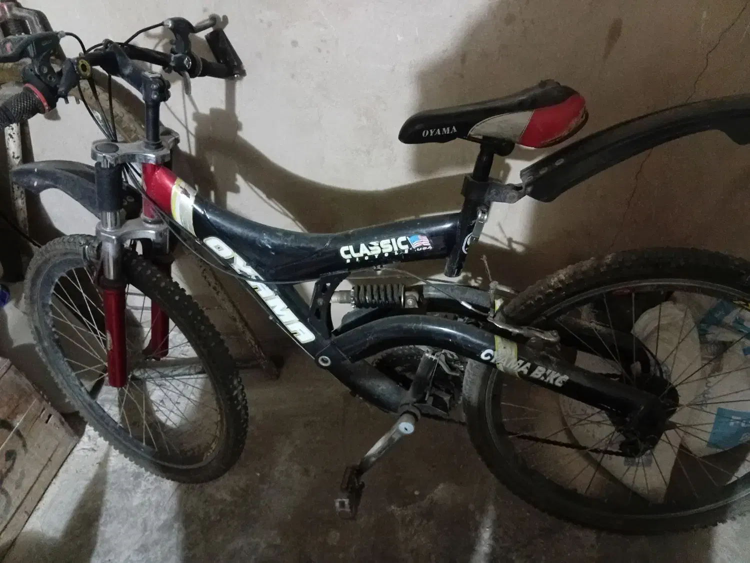 دوچرخه|دوچرخه، اسکیت، اسکوتر|کرمانشاه, |دیوار