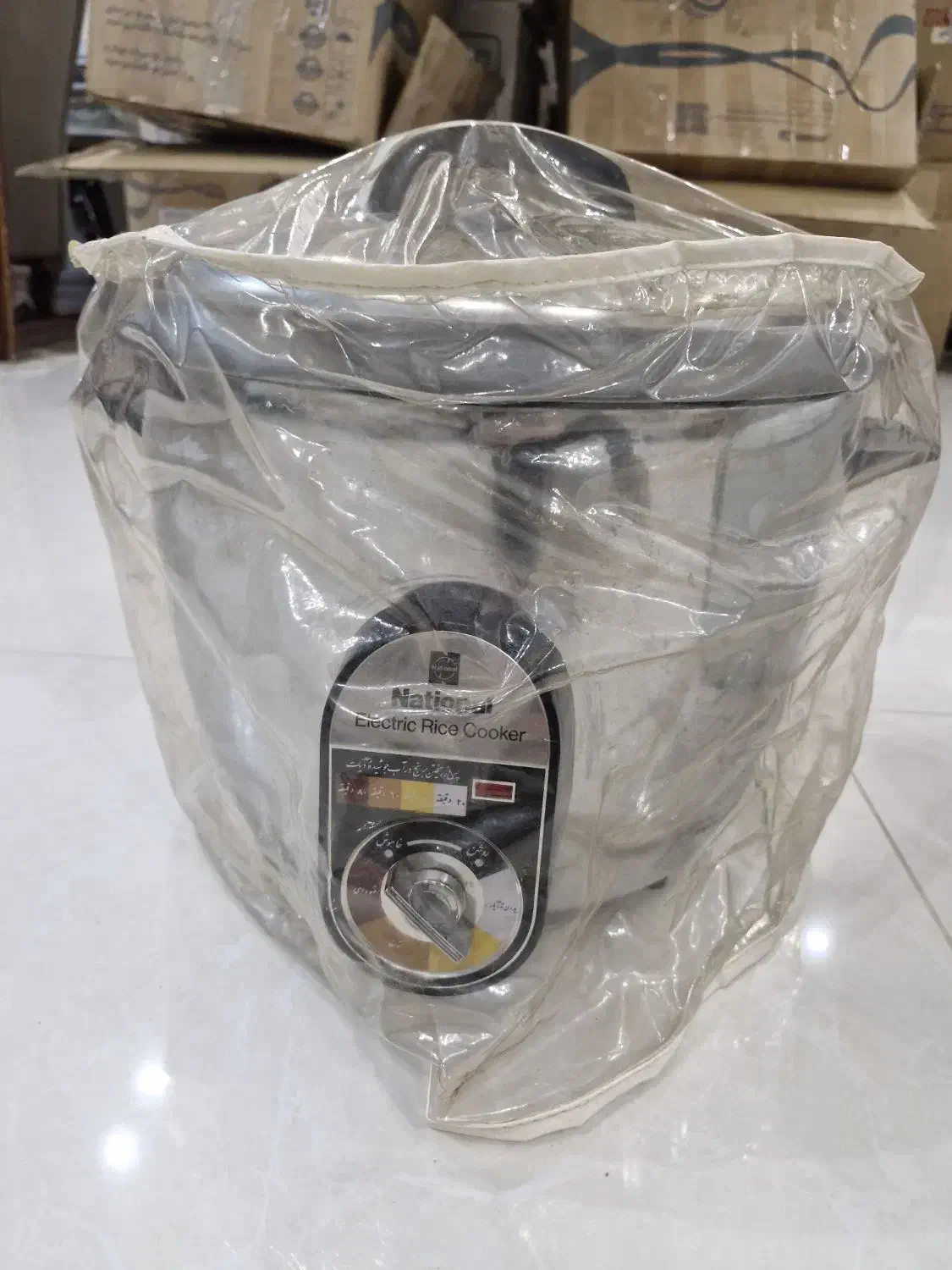 لوازم برقی آشپزخانه|اجاق گاز و لوازم برقی پخت‌وپز|تهران, حکیمیه|دیوار