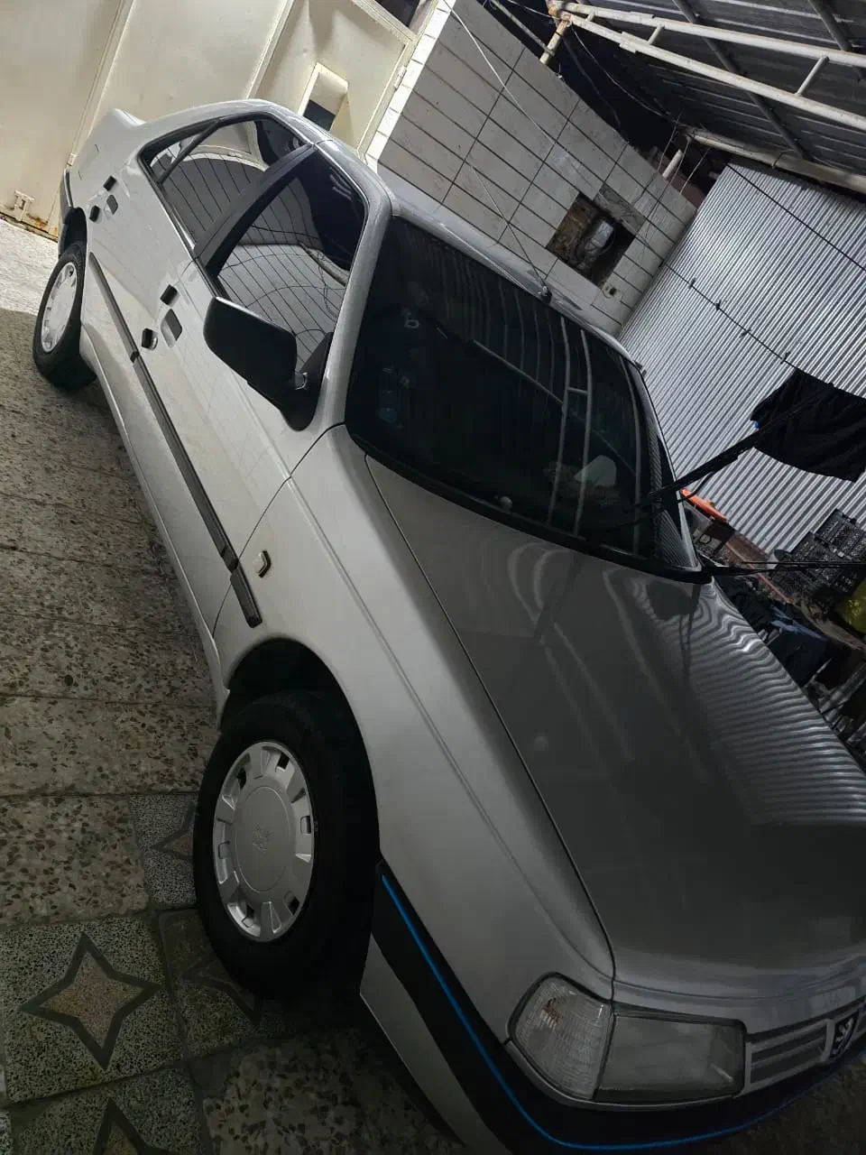 پژو 405 مدل1398|خودرو سواری و وانت|اهواز, نبوت|دیوار