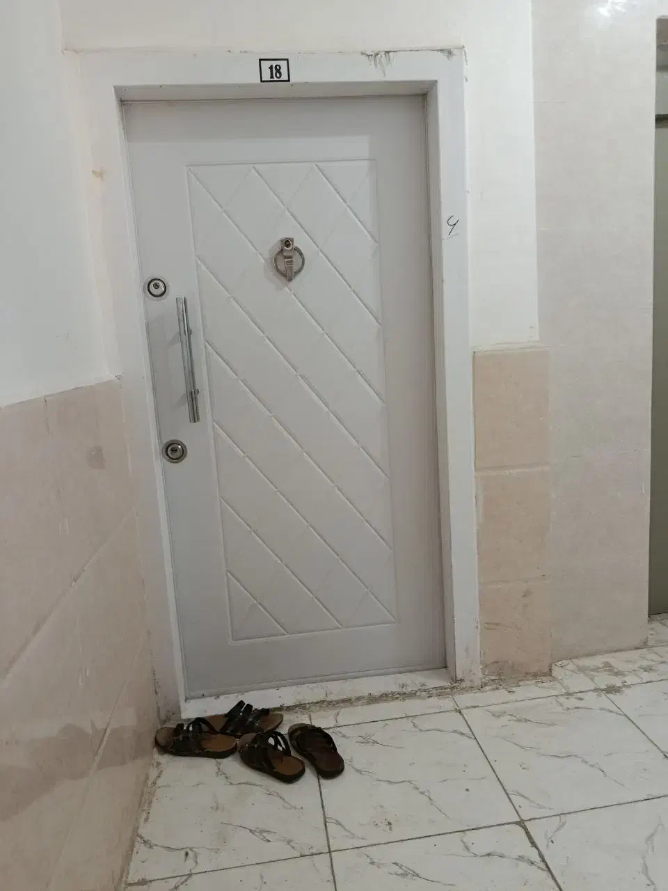 درب ضد سرقت|مصالح و تجهیزات ساختمان|زاهدان, |دیوار