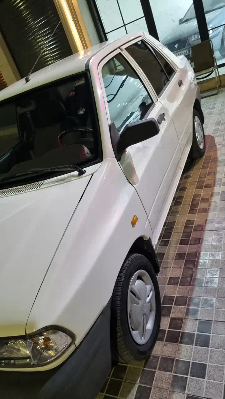 پراید 131 مدل 98|خودرو سواری و وانت|جم, |دیوار