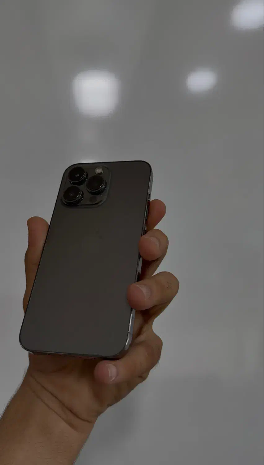 ۱۳ پرو ۱ترابایت تکسیم باتری ۸۴|موبایل|مشهد, رضاشهر|دیوار