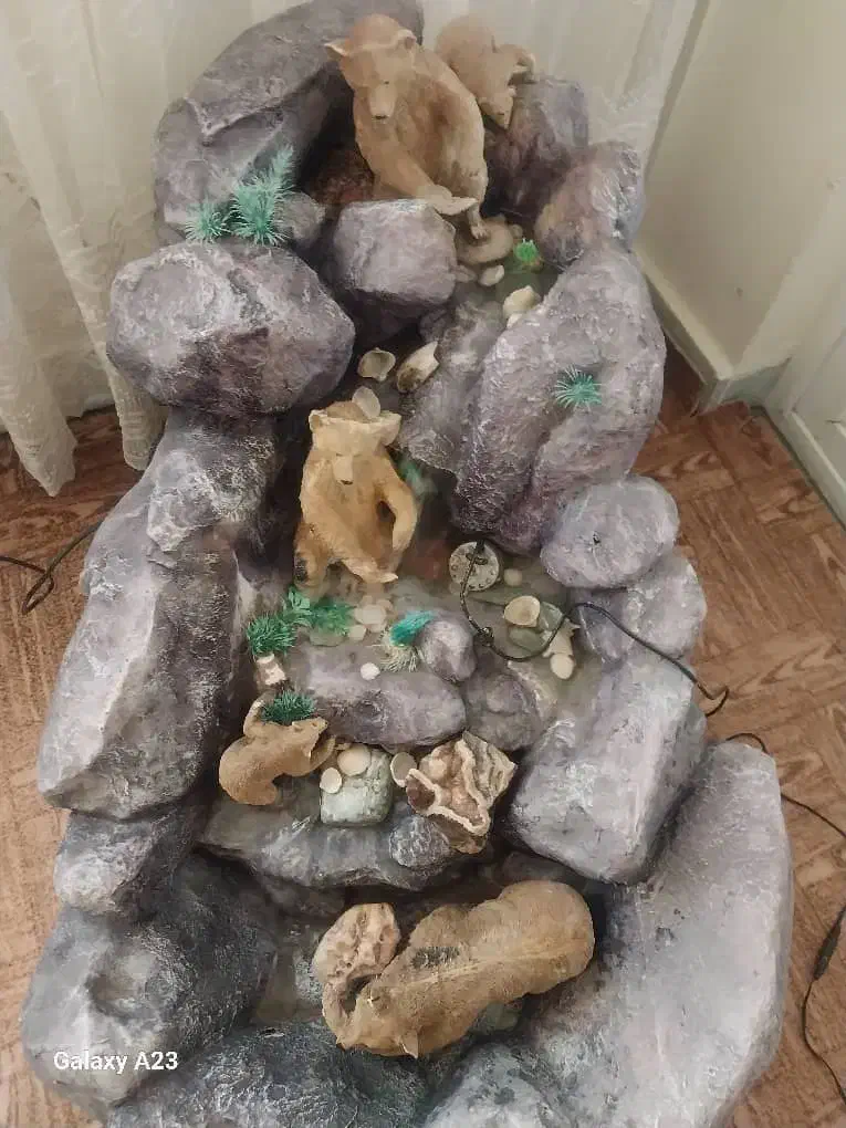 آبشار|سایر لوازم برقی|اردبیل, |دیوار