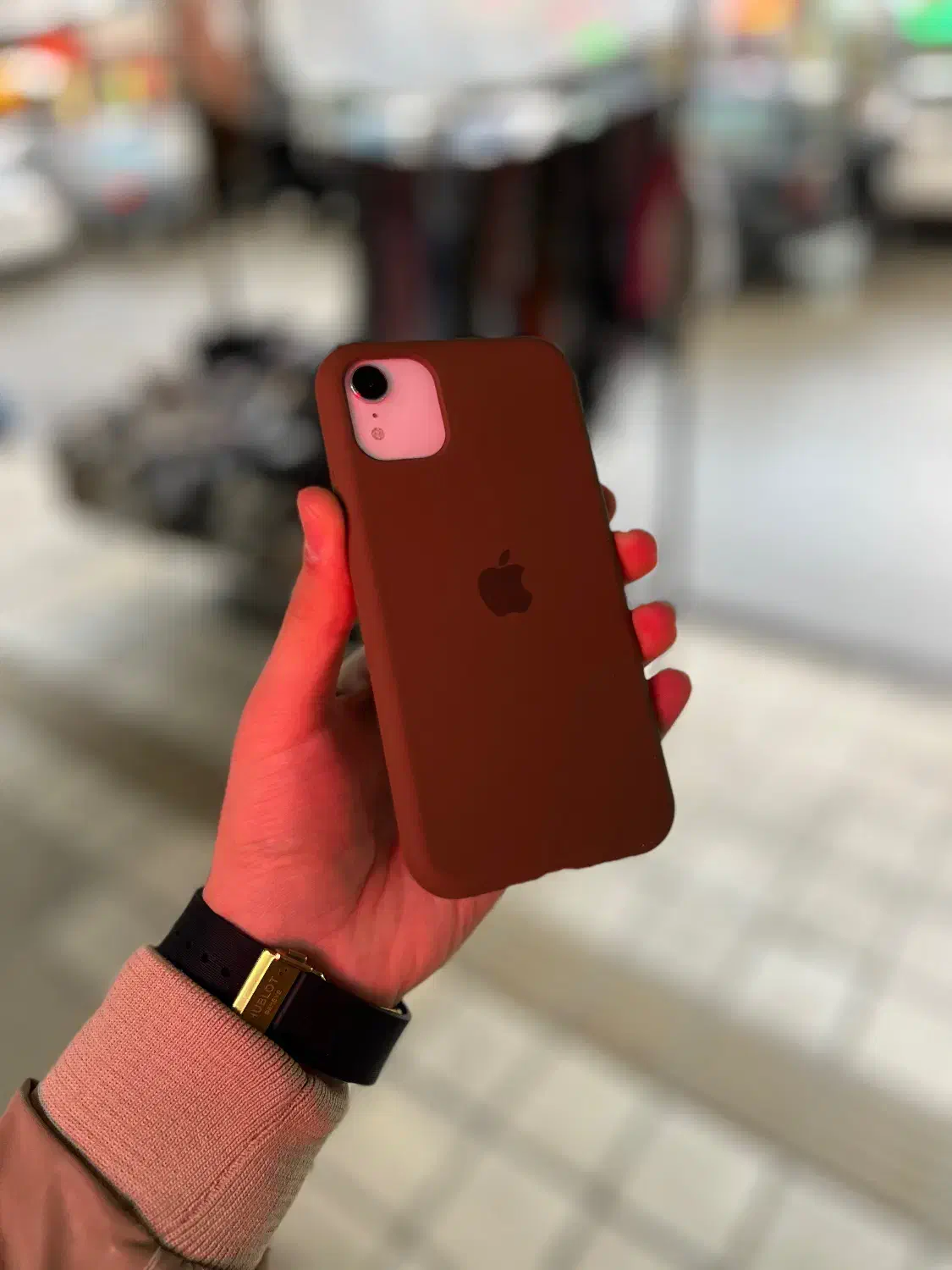 گوشی ایفون XR|موبایل|بانه, |دیوار