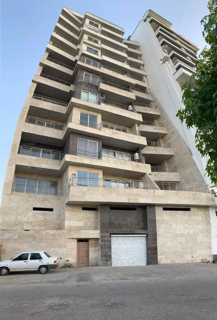 آپارتمان ساحلی فول امکانات در برج فریدونکنار|فروش آپارتمان|فریدون‌کنار, |دیوار