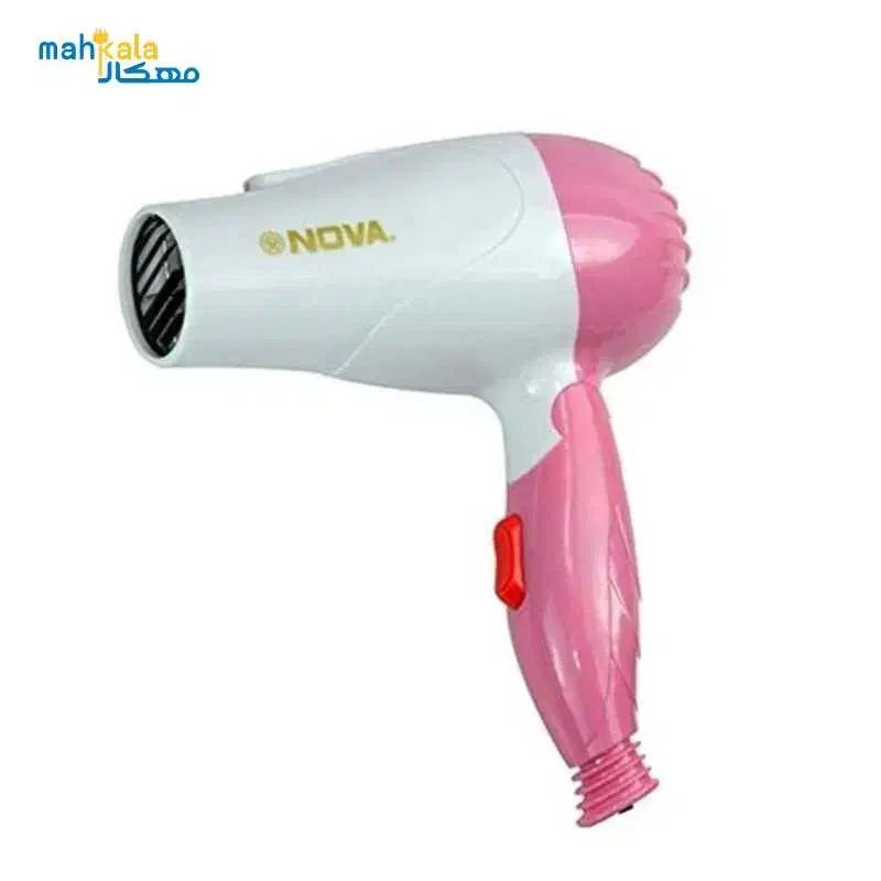 سشوار مسافرتی نوا|آرایشی، بهداشتی، درمانی|بم, |دیوار