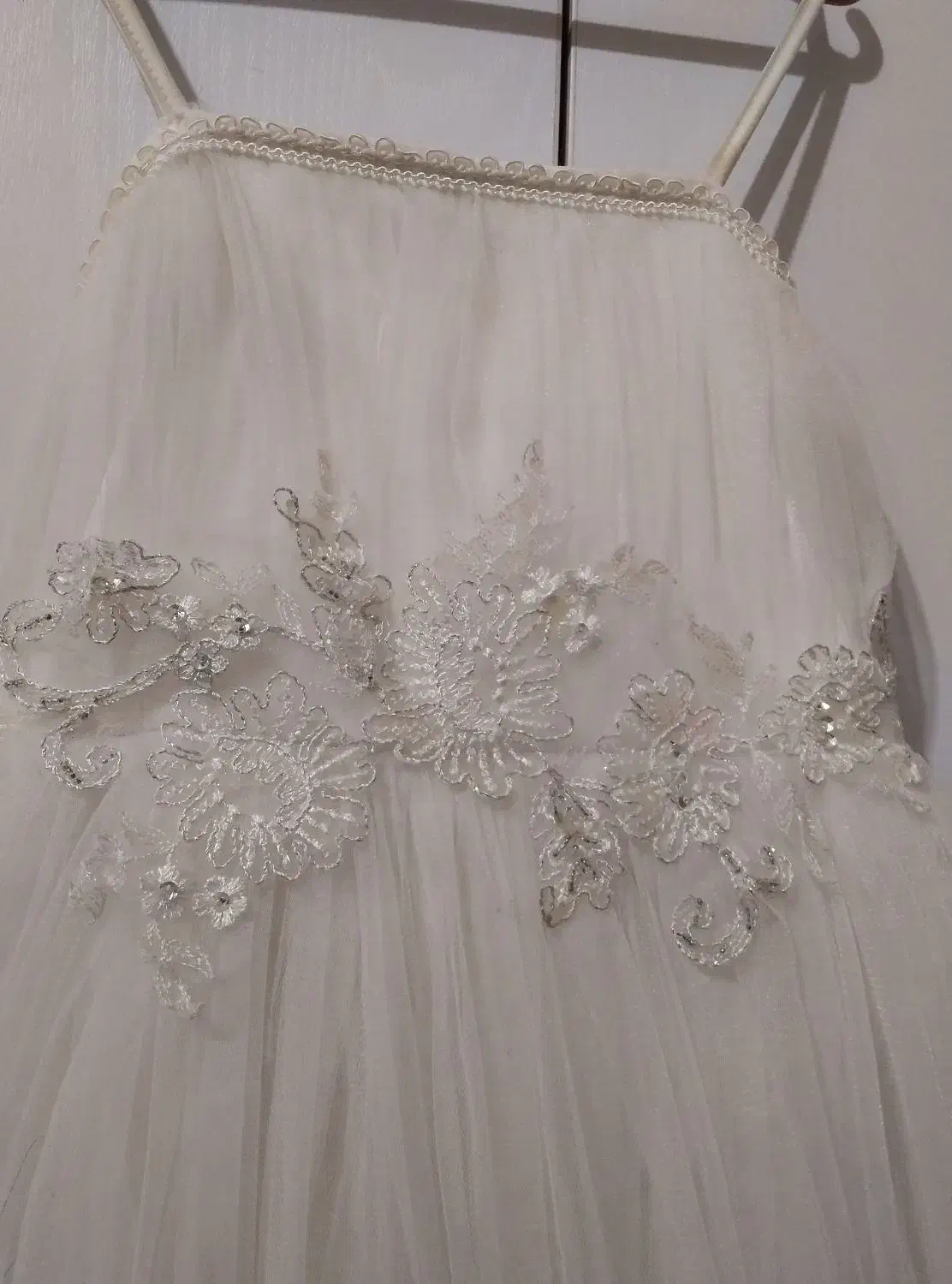 لباس عروس نوجوان|لباس|رفسنجان, |دیوار