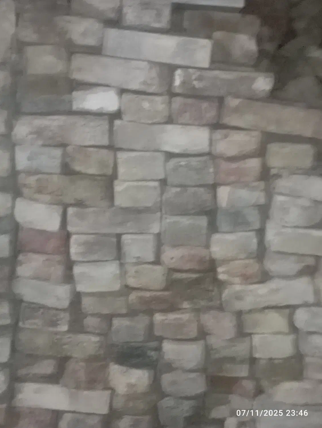 آجر کارکرده|مصالح و تجهیزات ساختمان|بستان آباد, |دیوار