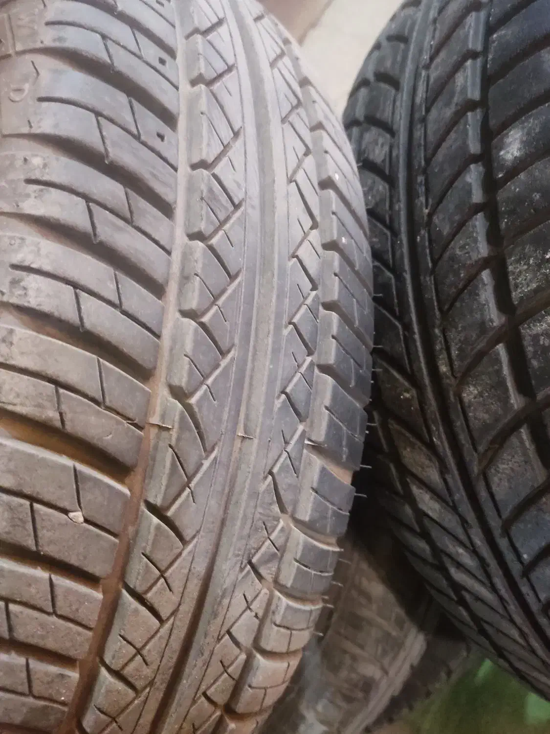 لوازم خودرو باند ظبط لاستیک رینگ زنون بوق و۰۰۰|قطعات یدکی و لوازم جانبی|بروجرد, |دیوار