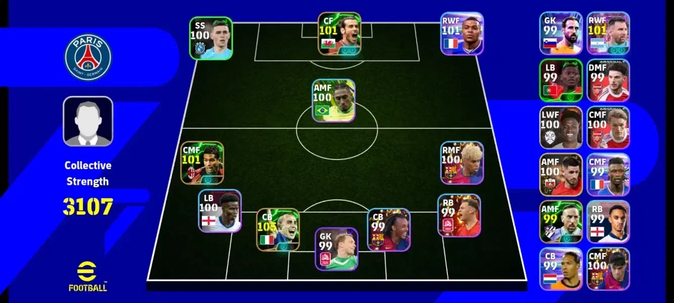 اکانت ای فوتبال مفت|کنسول، بازی ویدئویی و آنلاین|ماهدشت, |دیوار