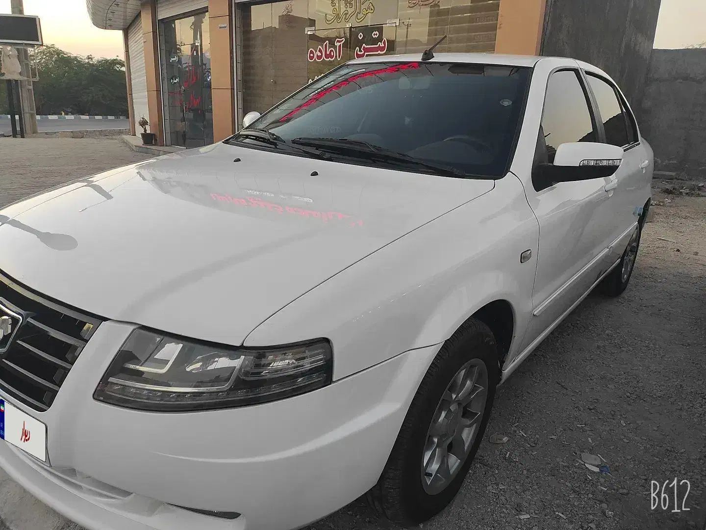 سورن پلاس دوگانه سیمی زیمنس|خودرو سواری و وانت|شیراز, نجم آباد|دیوار