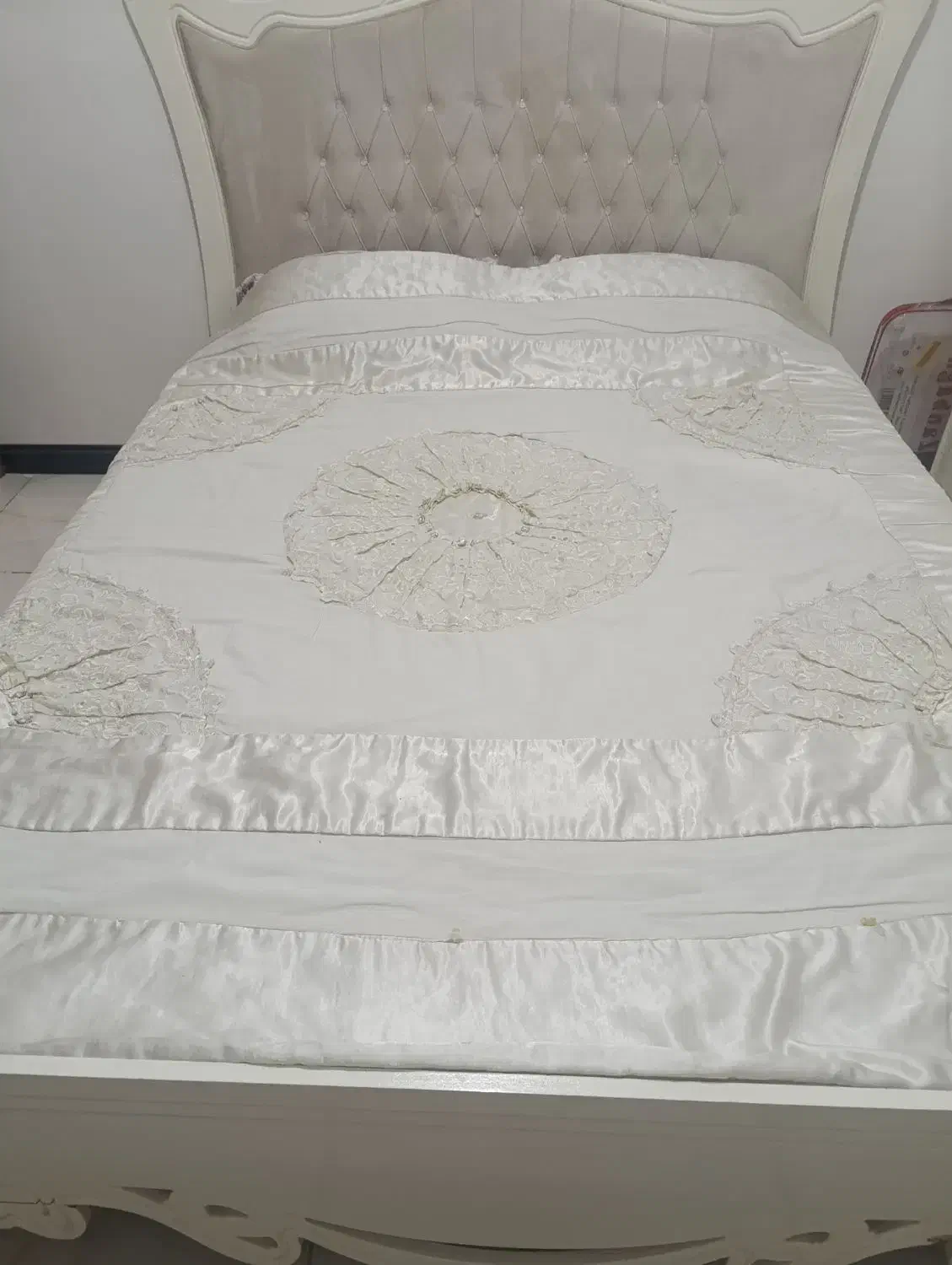 روتختی دونفره|سرویس روتختی|خمینی‌شهر, |دیوار