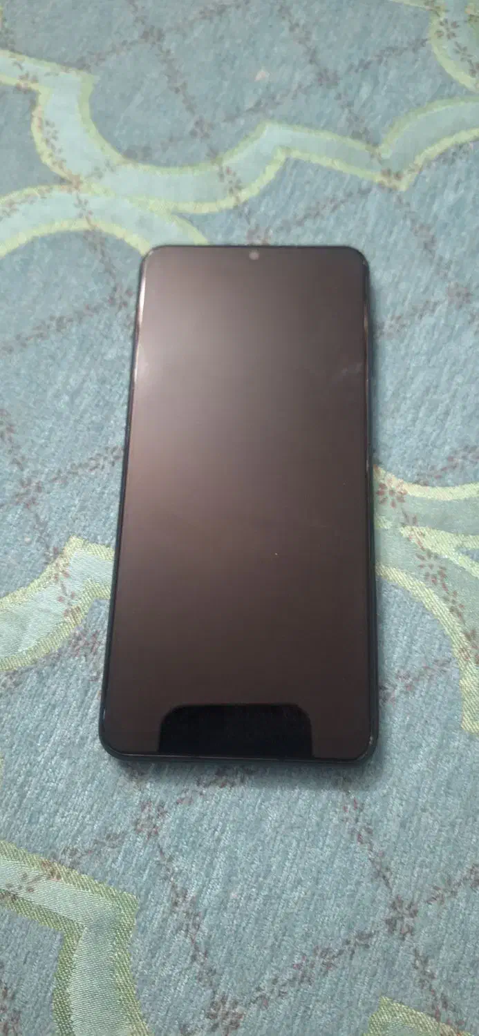 گوشی سامسونگ A4s|موبایل|تهران,  امام زاده قاسم (نیاوران)|دیوار