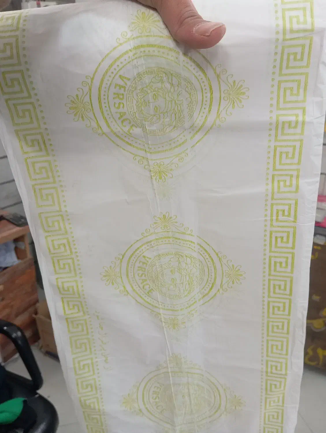 سفر یکبار مصرف تولید زیر قیمت همه جا|ظروف نگهدارنده، پلاستیکی، یک‌بارمصرف|ورامین, ورامین|دیوار