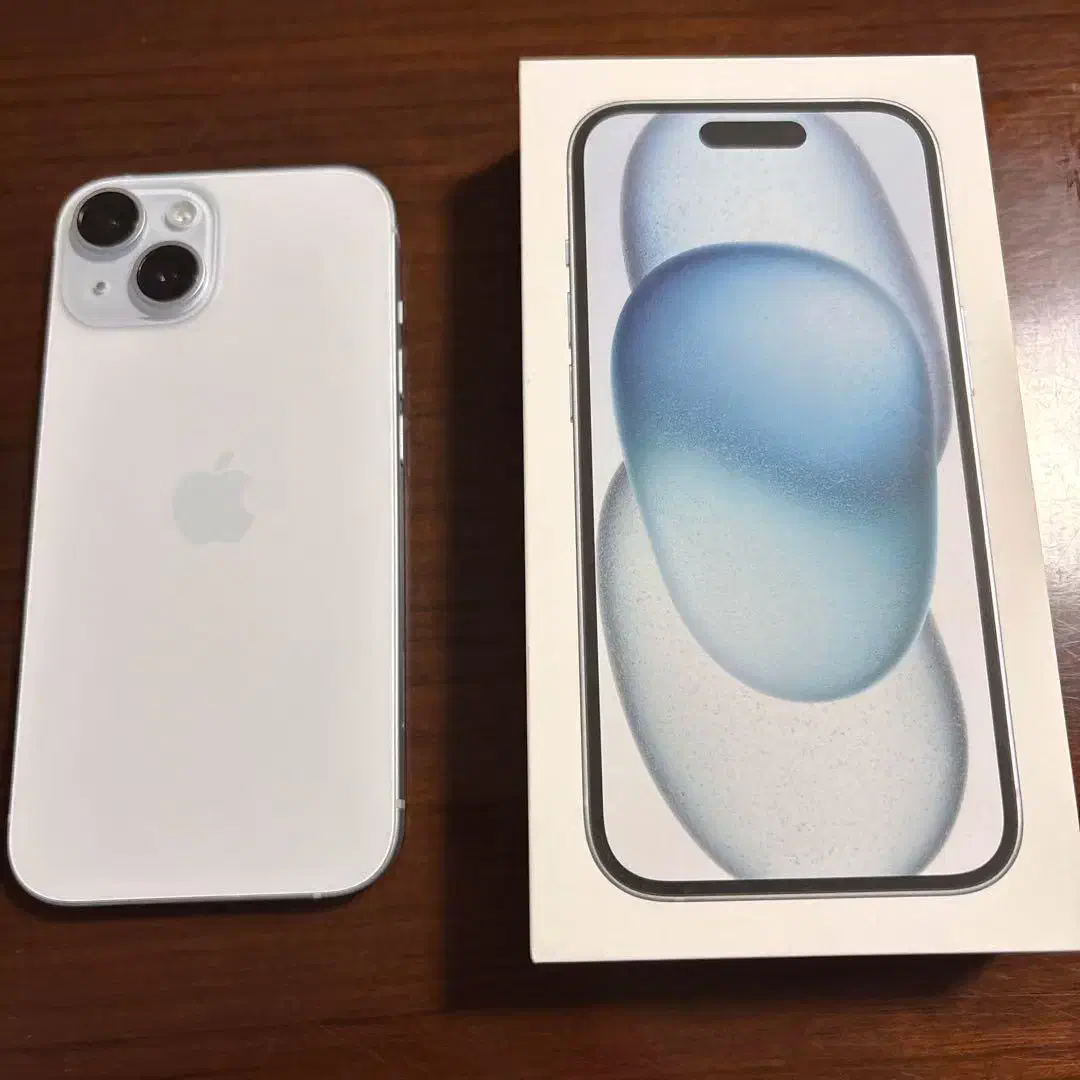 Iphone 15 128gb|موبایل|تهران, شهران شمالی|دیوار